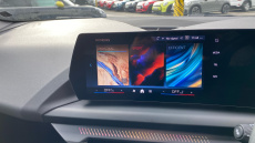 BMW 1 Series 120 Sport 5dr Step Auto Petrol Hatchback